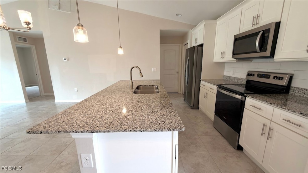 2912 NW 22nd Ave, Cape Coral, FL 33993 - photo 1