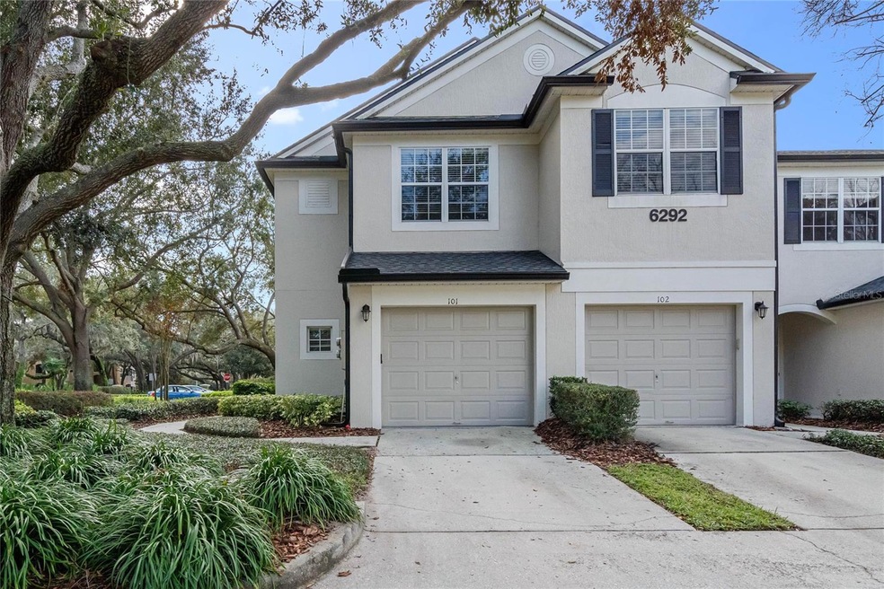 6292 Twain St unit 101, Orlando, FL 32835 - photo 1
