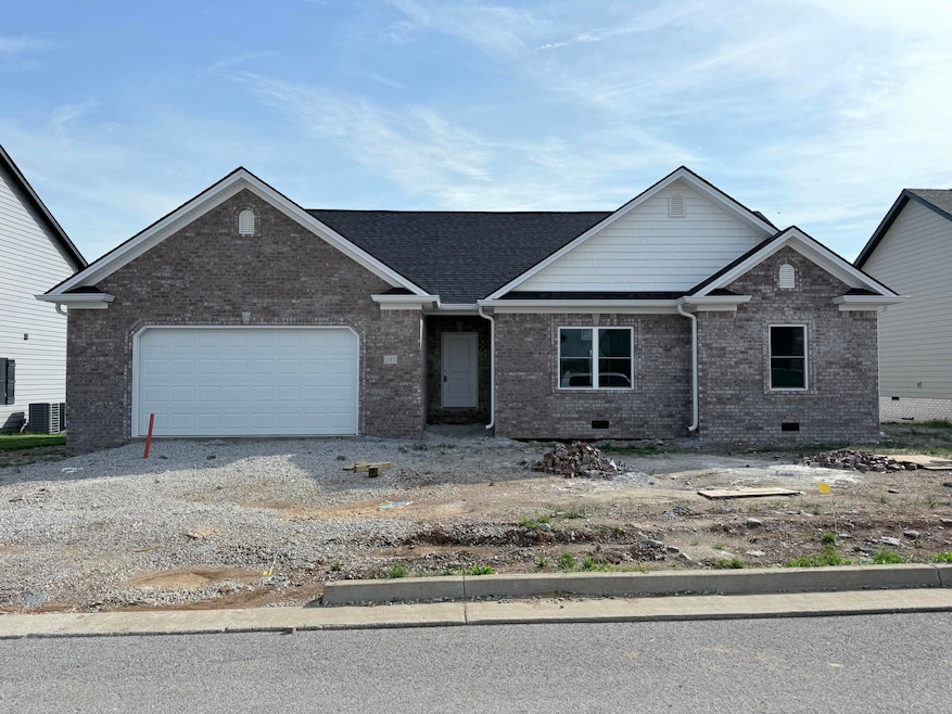 103 Linzi Way, Paris, KY 40361 - photo 1