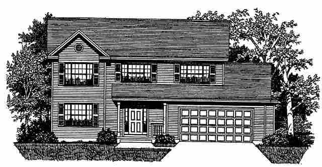 5 Waverly Place, Gansevoort, NY 12831 - photo 1