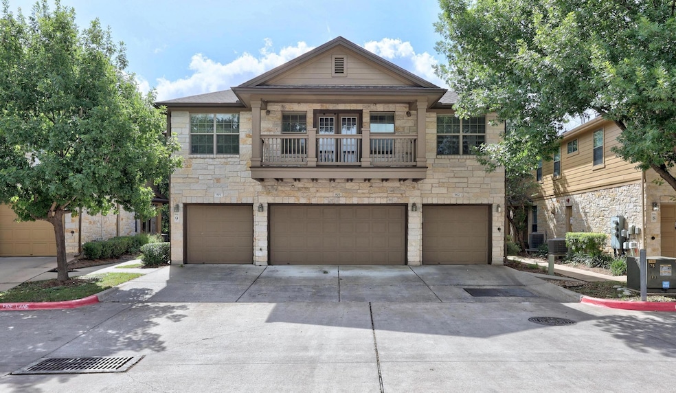 1310 W Parmer Ln unit 9B, Austin, TX 78727 - photo 1