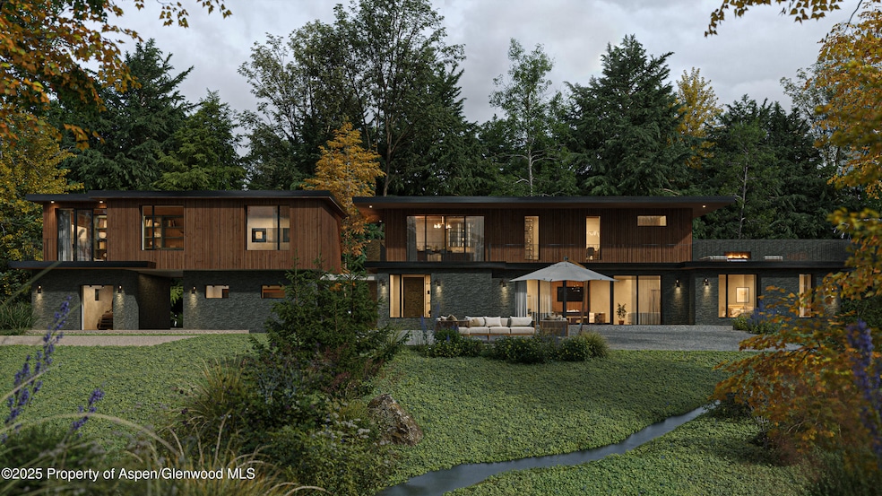 1227 Mountain View Dr unit s 1 & 2, Aspen, CO 81611 - photo 1