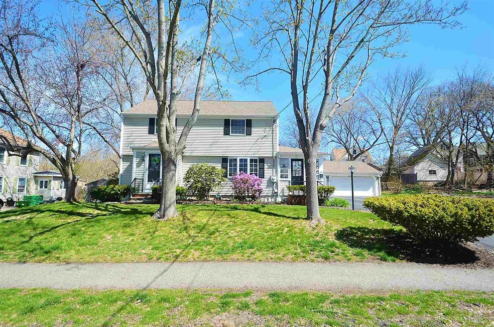 23 1/2 Hill St, Dover, NH 03820 - photo 1