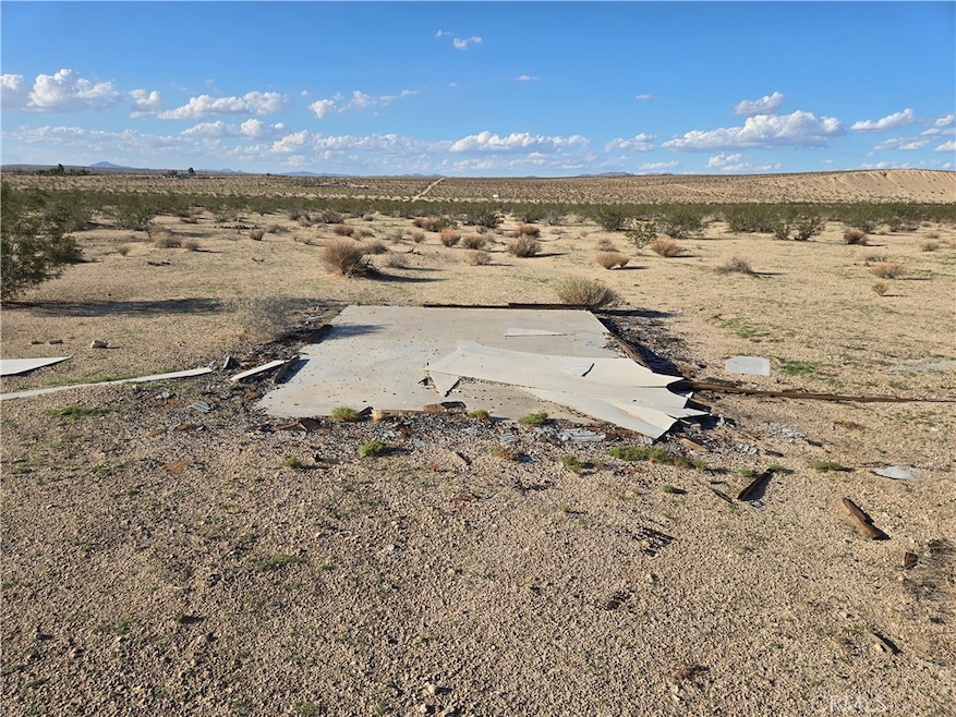 5400 Shoshone Valley Rd, Twentynine Palms, CA 92277 - photo 1