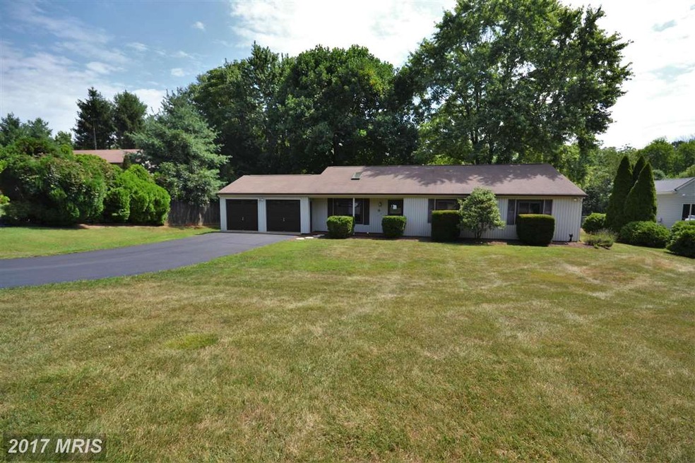 7249 Twilight Ct, Warrenton, VA 20187 - photo 1