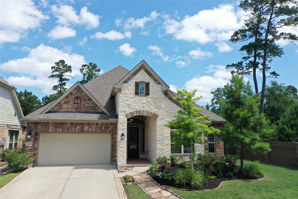 4081 Windsor Chase Dr, Spring, TX 77386 - photo 1