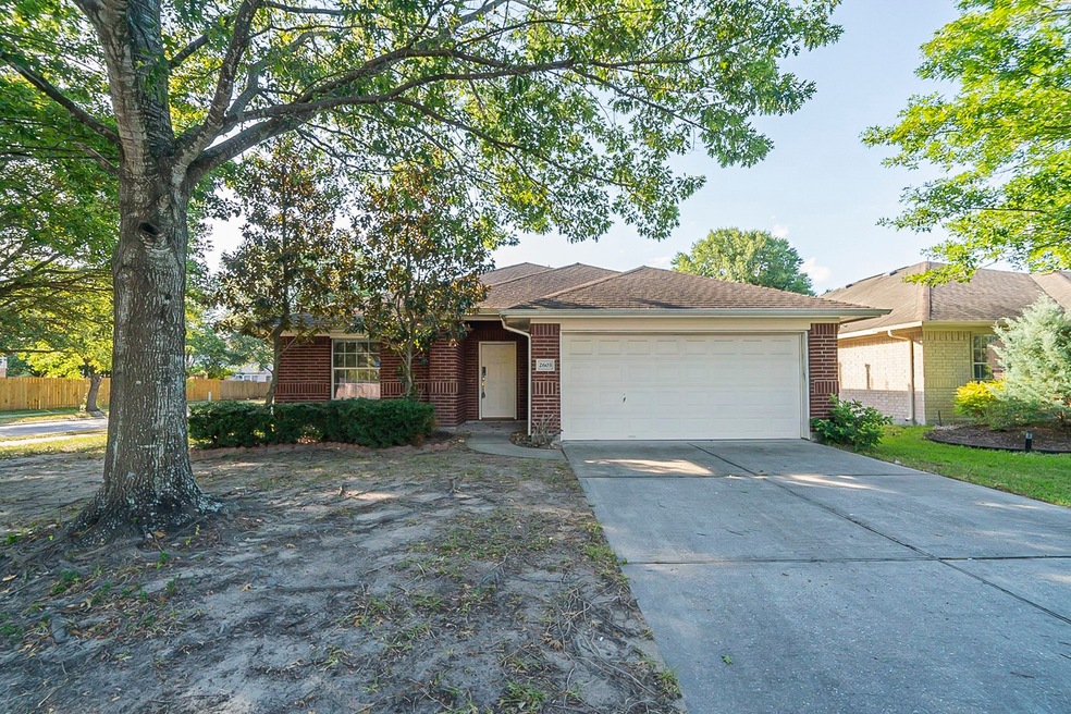 2603 Camden Park Dr, Conroe, TX 77385 - photo 1