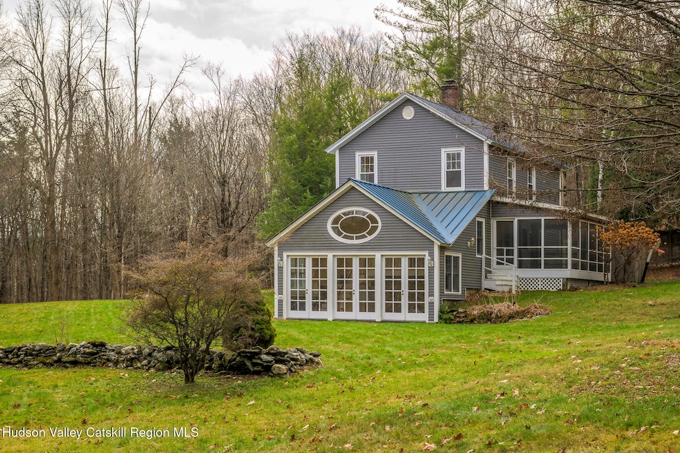 477 Fog Hill Rd, Austerlitz, NY 12017 - photo 1
