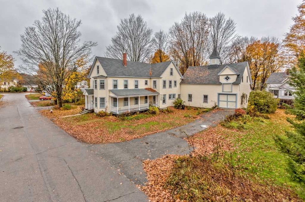 8 Willow St, Milford, NH 03055 - photo 1