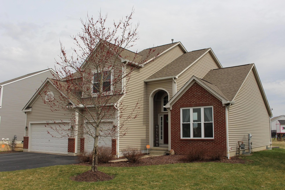 1510 Atwater Ave, Circleville, OH 43113 - photo 1