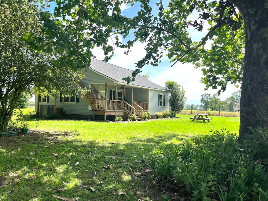 5950 Georgia 24, Louisville, GA 30434 - photo 1