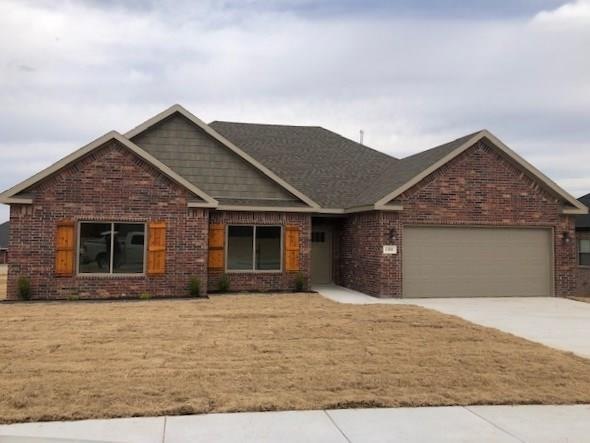 1360 Colonel McNeil Dr, Prairie Grove, AR 72753 - photo 1