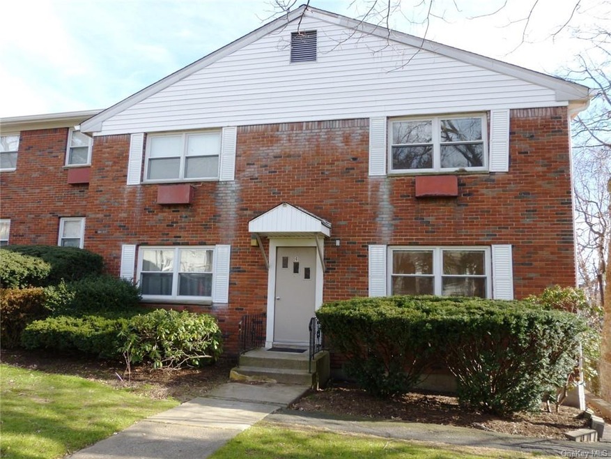 2 Duryea Place unit 2C, Nyack, NY 10960 - photo 1