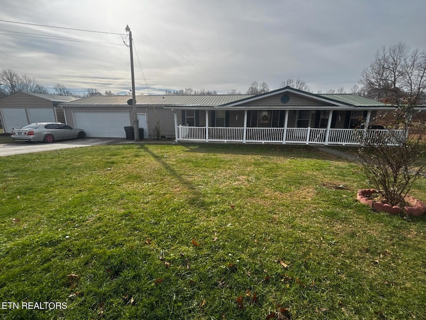 1679 Kingtown Rd, Winfield, TN 37892 - photo 1