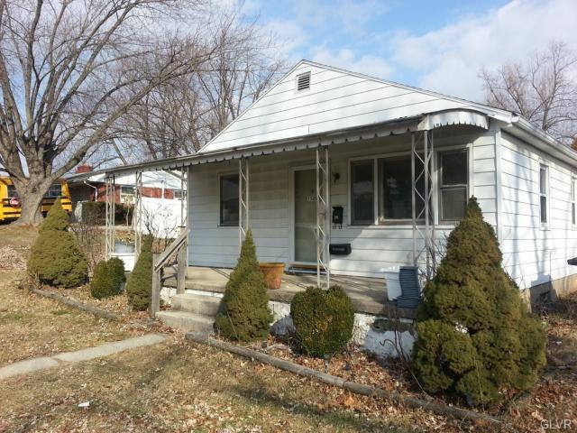1511 N 18th St, Allentown, PA 18104 - photo 1