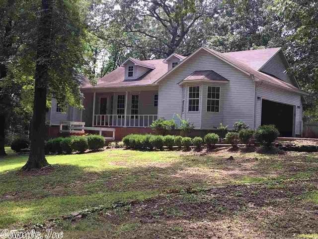 250 Cr 375, Bono, AR 72416 - photo 1