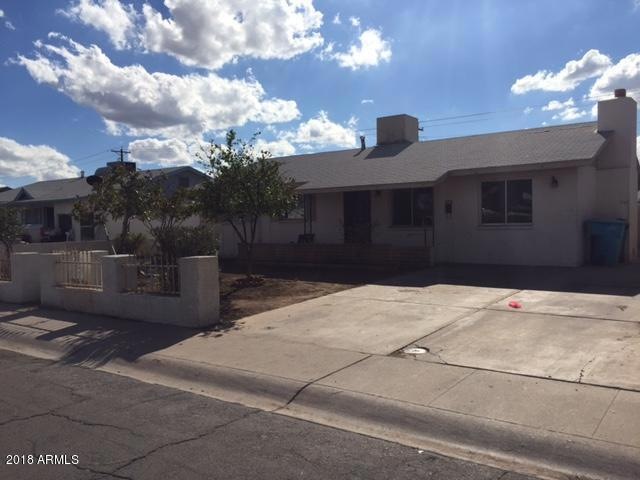 3038 N 80th Ln, Phoenix, AZ 85033 - photo 1