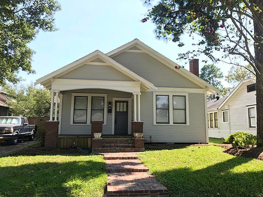 1120 Euclid St, Houston, TX 77009 - photo 1
