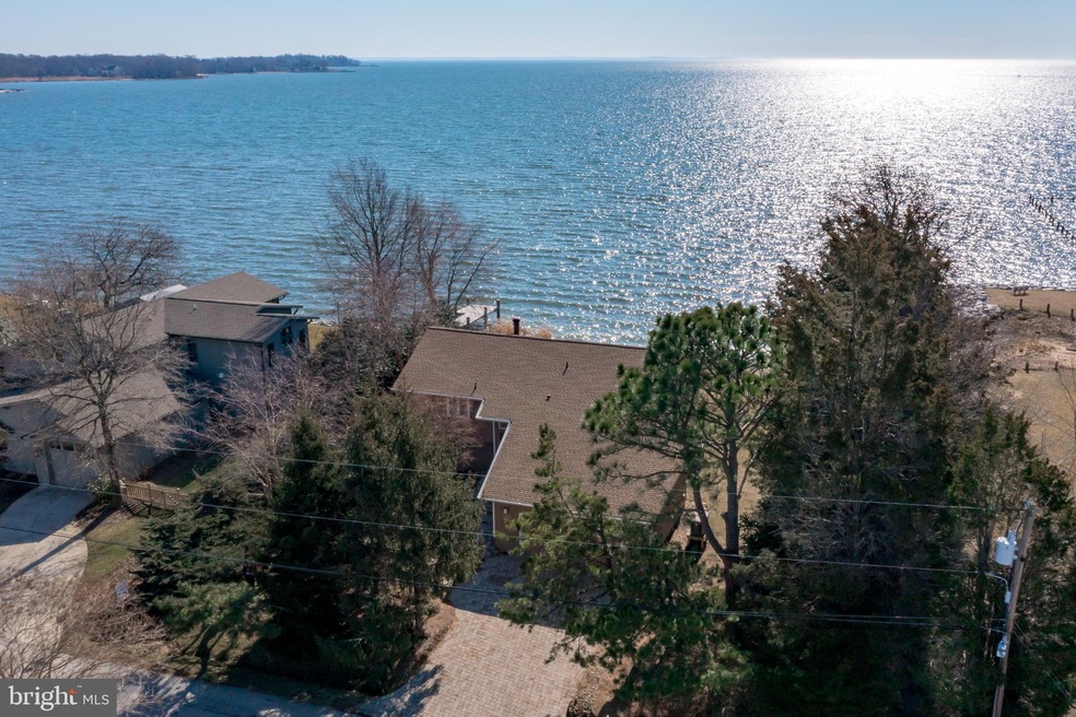 101 E Bay View Dr, Annapolis, MD 21403 - photo 1