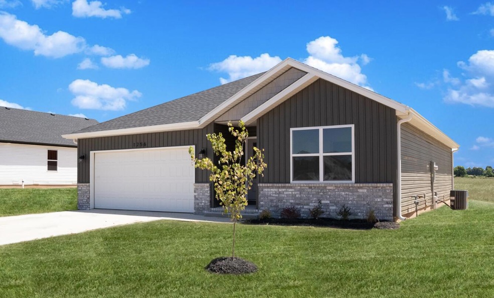 500 Pine Leaf Rd, Nixa, MO 65714 - photo 1