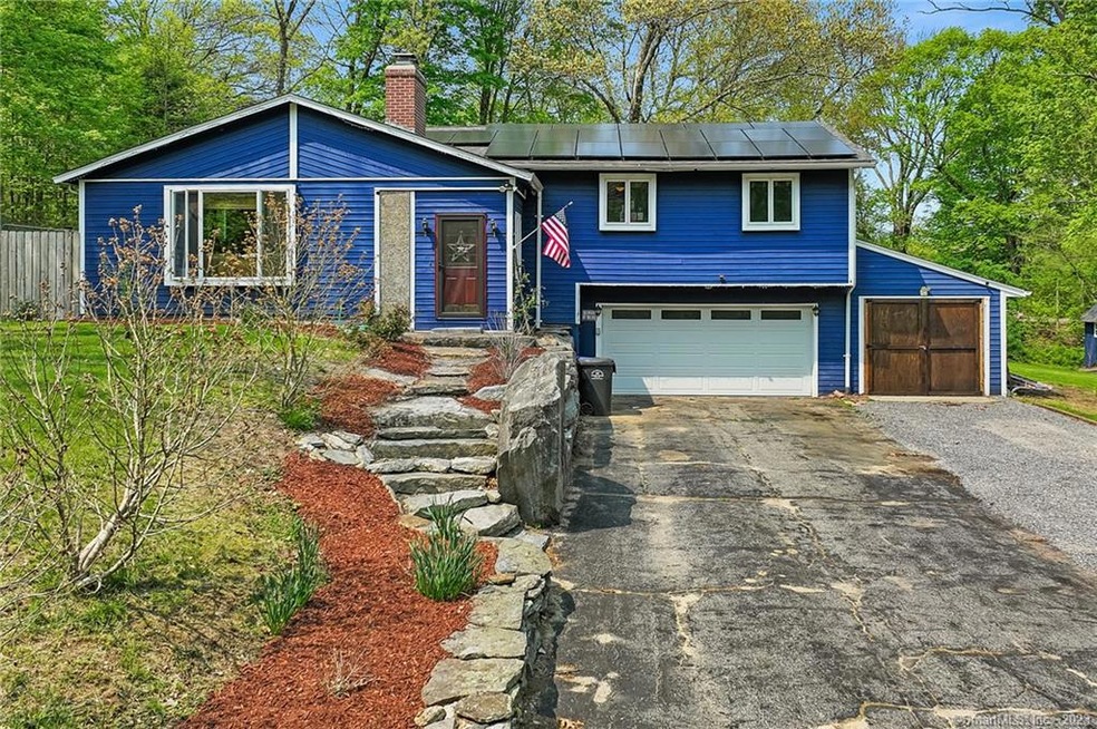 17 Yeomans Rd, Columbia, CT 06237 - photo 1