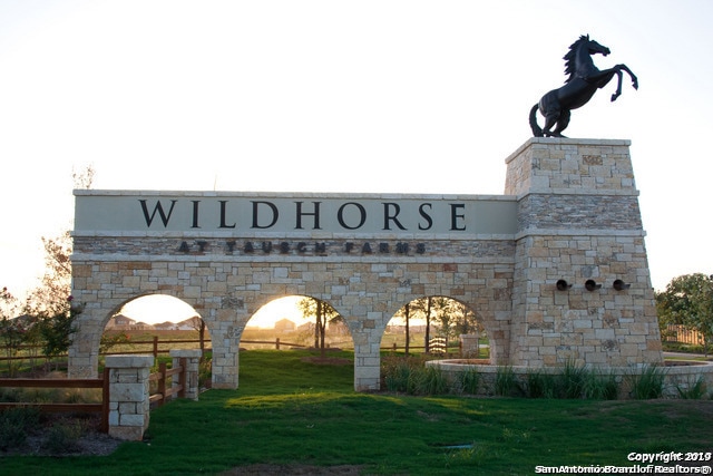 10807 Roaming Hollow, San Antonio, TX 78254 - photo 1