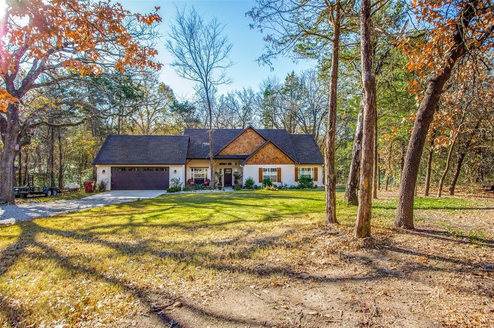 6912 Circle Dr, Bonham, TX 75418 - photo 1