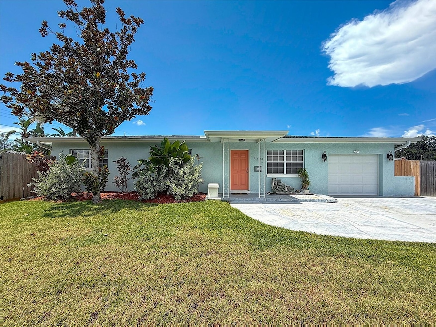 3398 64th St N, Saint Petersburg, FL 33710 - photo 1