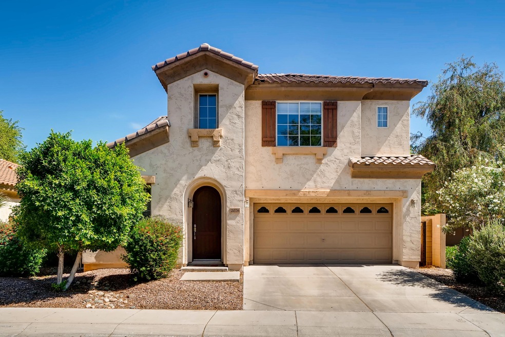 2076 E Stephens Place, Chandler, AZ 85225 - photo 1