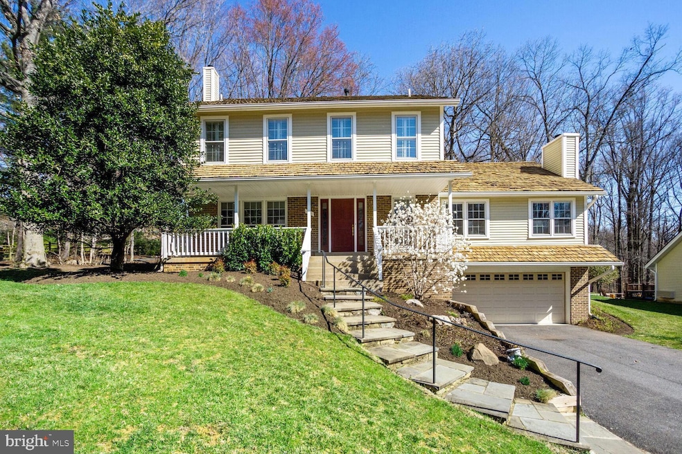 25 Flints Grove Dr, North Potomac, MD 20878 - photo 1