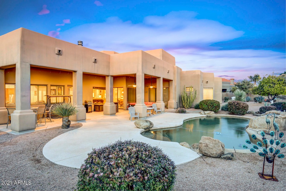 5345 E Mclellan Rd unit 22, Mesa, AZ 85205 - photo 1