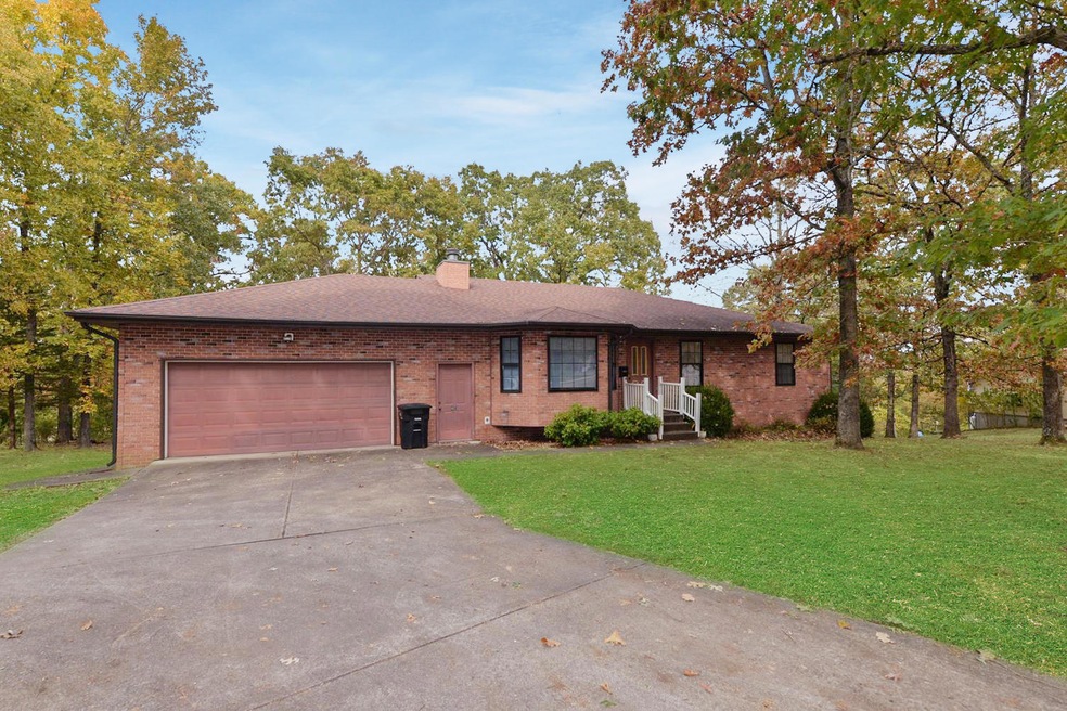 403 Shiloh Ln, Kimberling City, MO 65686 - photo 1