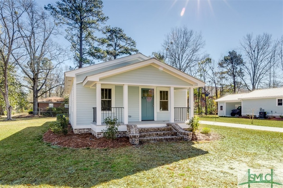 220 Morgan St, Pooler, GA 31322 - photo 1