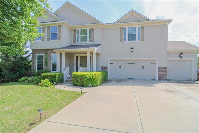 21741 Summer St, Spring Hill, KS 66083 - photo 1