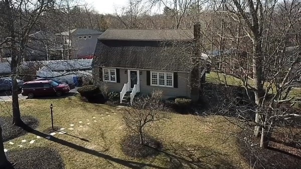 4 Indian Trail, Whitman, MA 02382 - photo 1