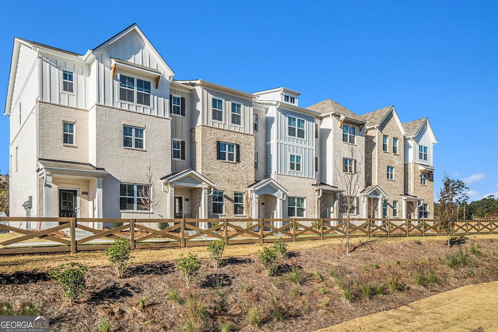 6229 Honeybell Aly, Mableton, GA 30126 - photo 1