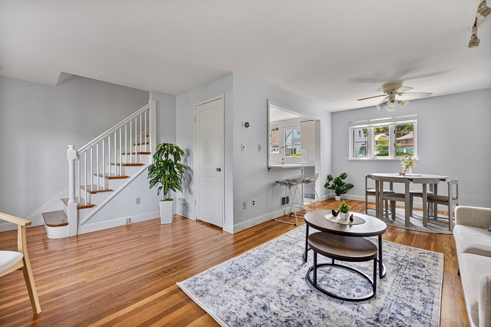 358 Lexington St, Watertown, MA 02472 - photo 1