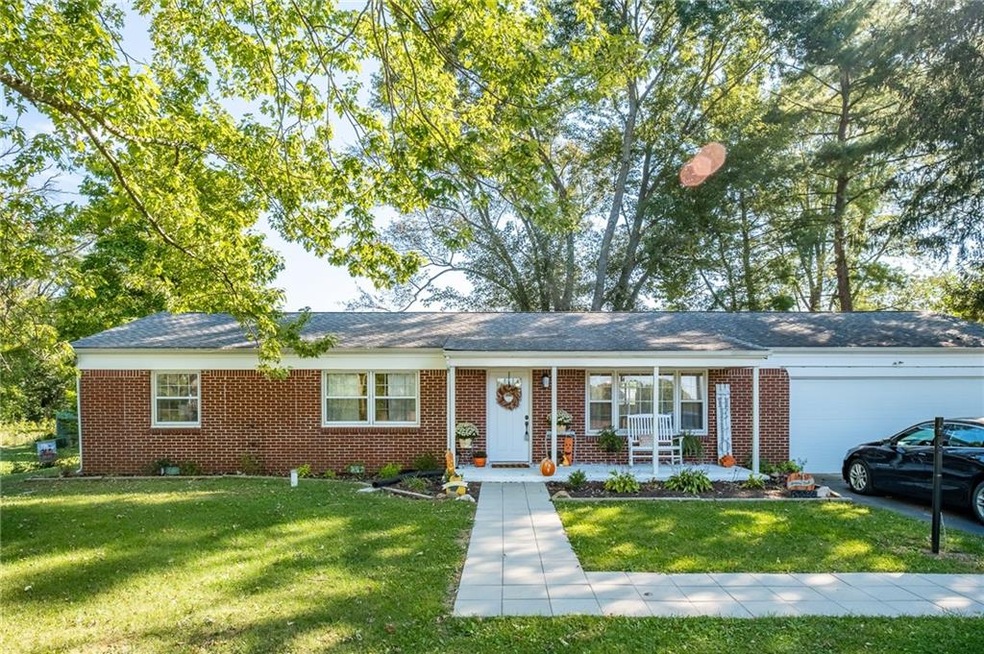 4601 E 75 S, Franklin, IN 46131 - photo 1