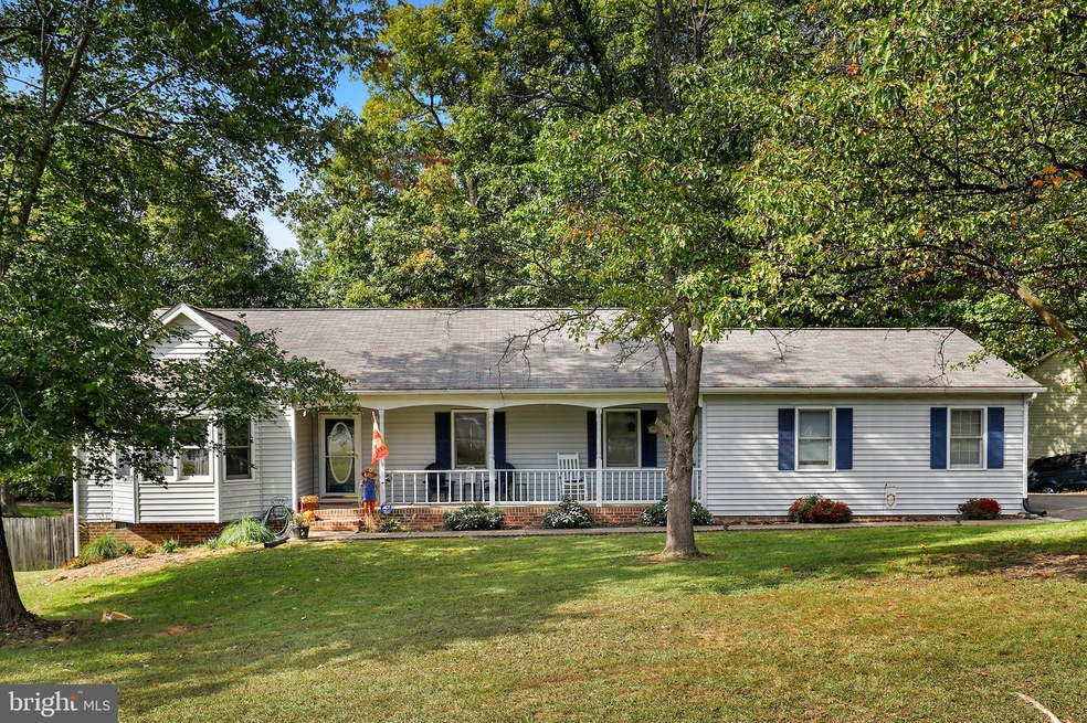 10700 Maple Ridge Dr, Spotsylvania, VA 22553 - photo 1