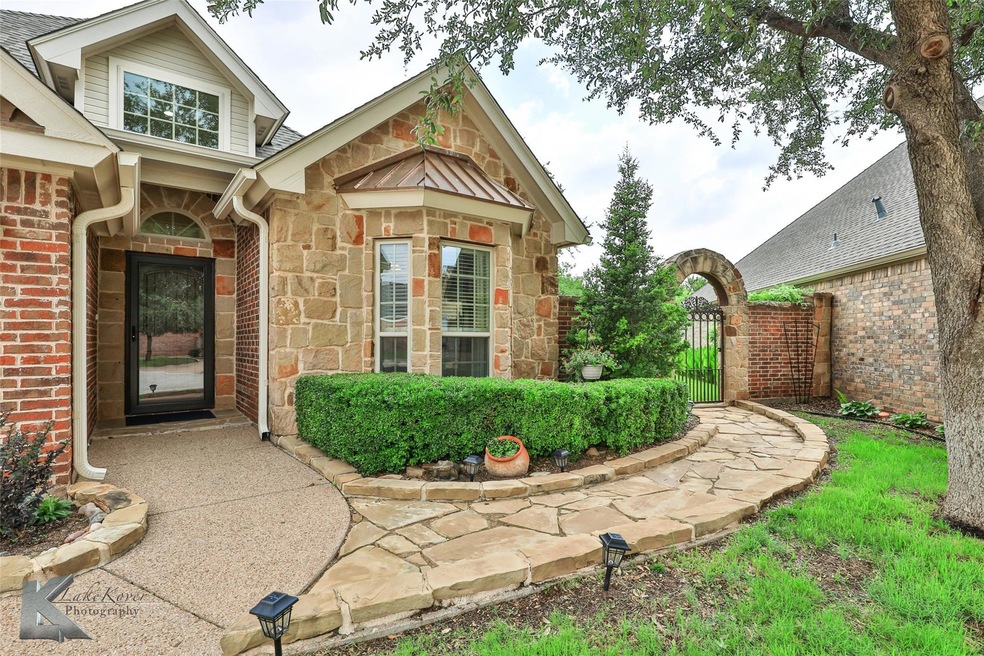 6142 Laurel Ct, Abilene, TX 79606 - photo 1