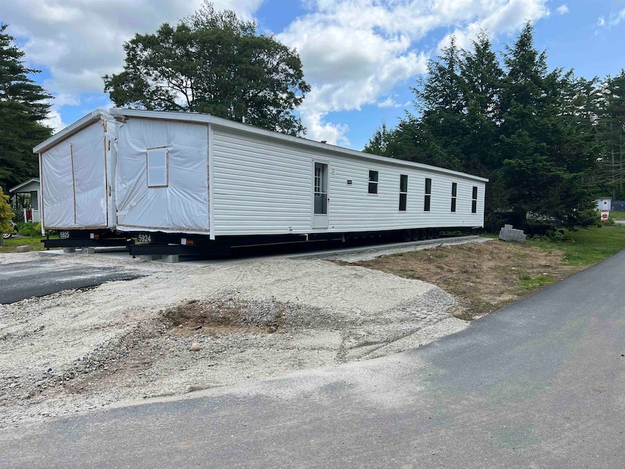 56 Third St, Barrington, NH 03825 - photo 1