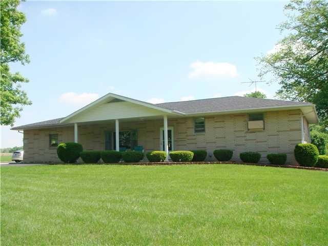 2518 S Co Rd 180e, Greensburg, IN 47240 - photo 1