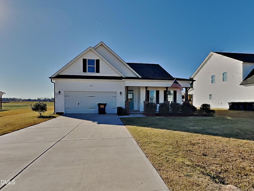 64 Fish Whistle Ct, Benson, NC 27504 - photo 1