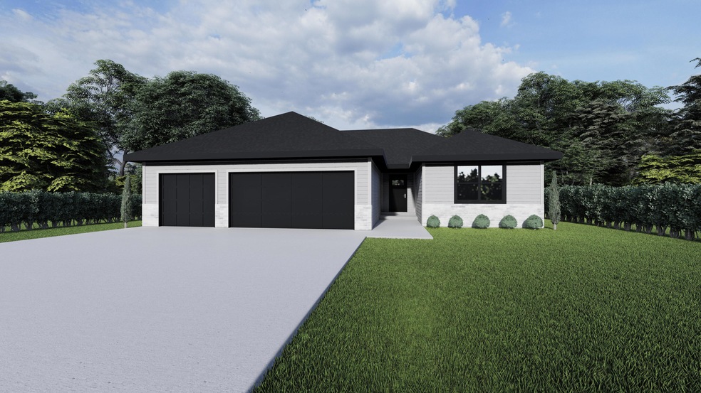 1498 S Olde Savannah Ave, Republic, MO 65738 - photo 1