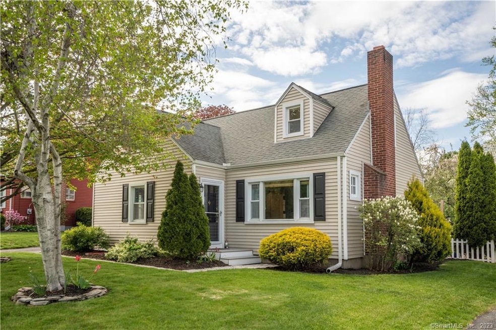 20 Cassilis Rd, West Hartford, CT 06107 - photo 1