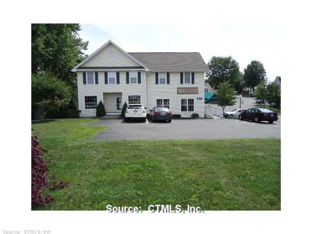 27 S Main St unit 27, East Windsor, CT 06088 - photo 1