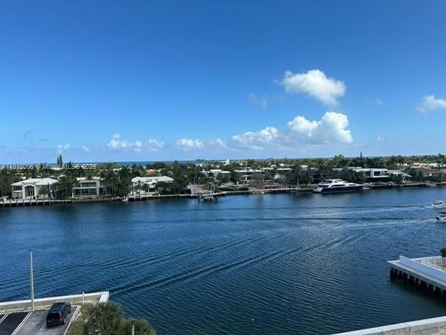 Waterview Condominium unit 747, Aventura, FL 33180 - photo 1