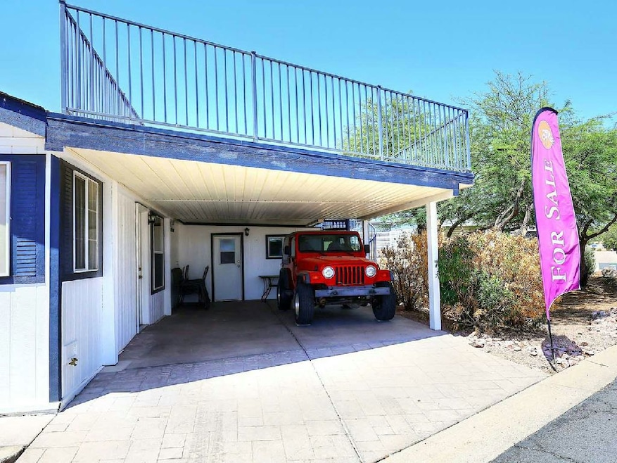 8865 E Baseline Rd unit 1754, Mesa, AZ 85209 - photo 1