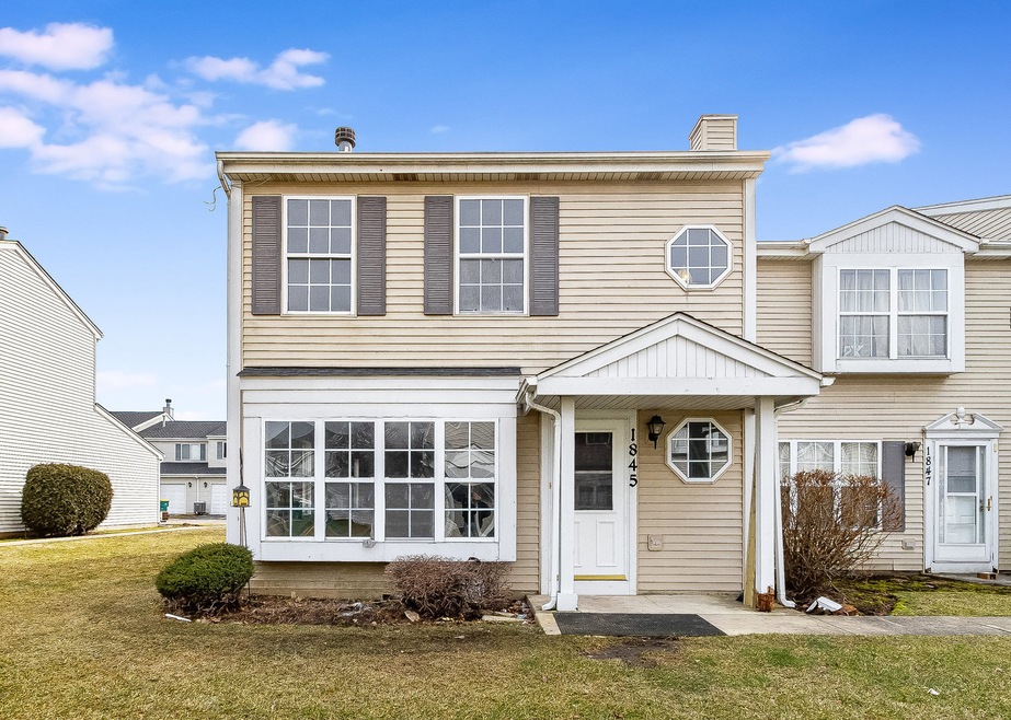 1845 Towhee Ct, Joliet, IL 60435 - photo 1