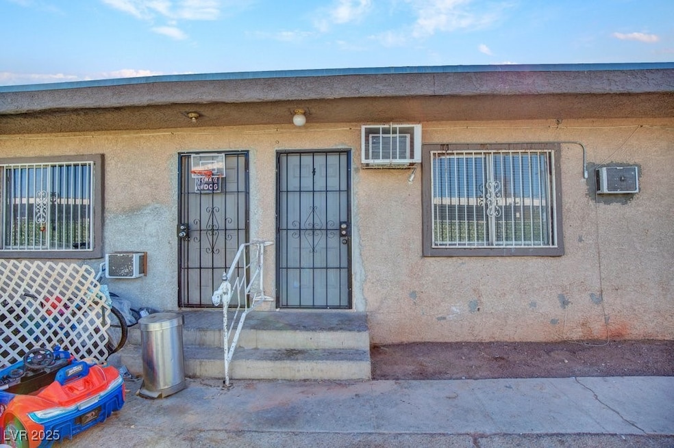 95 N 21st St, Las Vegas, NV 89101 - photo 1